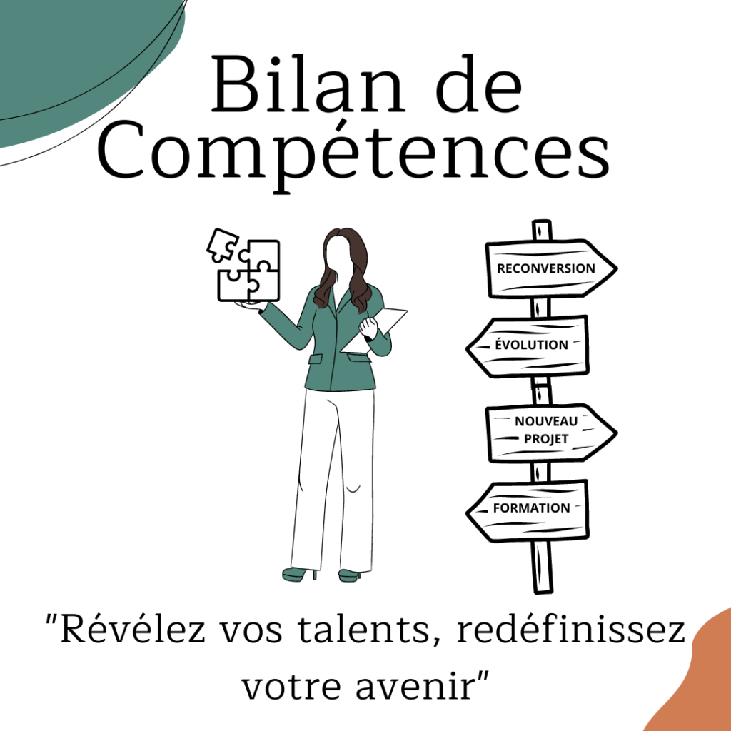 Bilan de Compétences