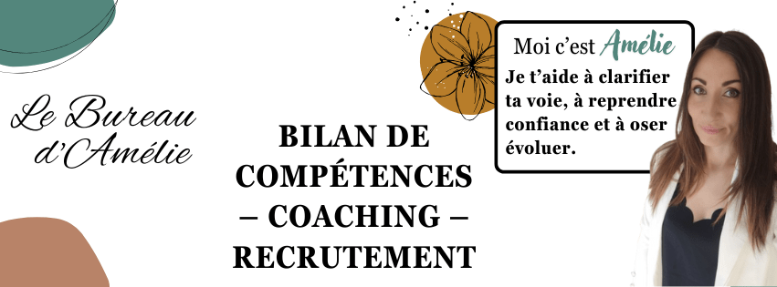 bilan de compétences - reconversion - recrutement - coaching