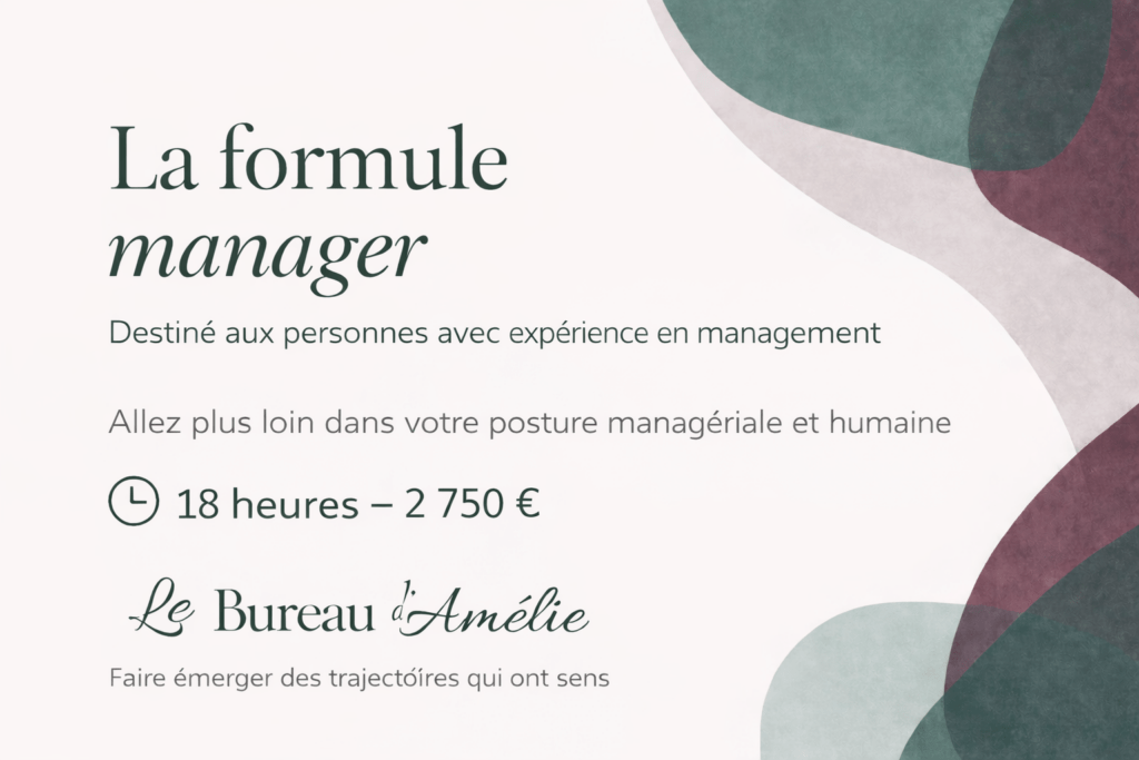 manager