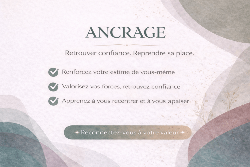 ancrage